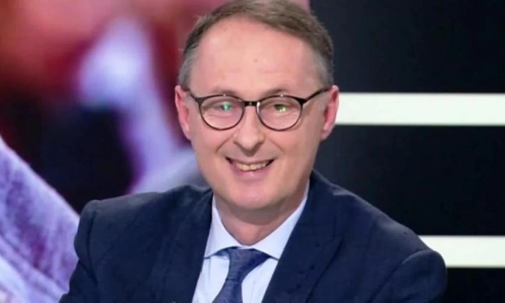 Σύψας: Το Νοέμβριο – Αρχές Δεκεμβρίου το δεύτερο κύμα πανδημίας